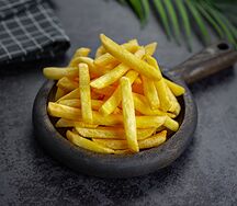 Картофель фри