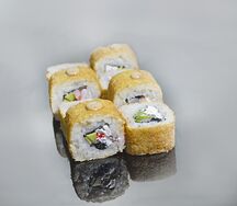 Цезарь горячий