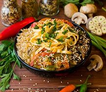 Традиционное кукси