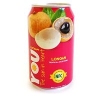 Сок You Longan