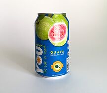 Сок You Guava