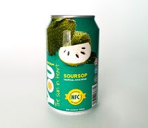 Сок You Soursop
