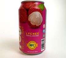 Сок You Lychee
