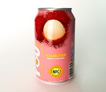 Сок You Rambutan