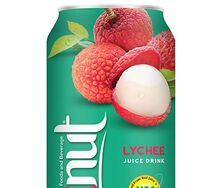 Сок Vinut Lychee