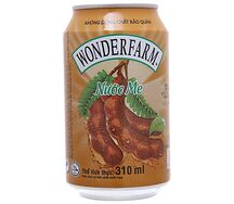 Сок Wonderfarm Тaмаринд