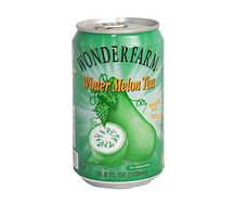 Сок Wonderfarm Зимняя вьетнамская дыня/тыква