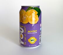Сок You Jack Fruit