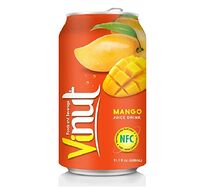 Сок Vinut Mango