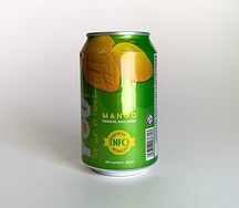 Сок You Mango