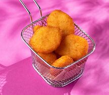 Куриные нагетсы