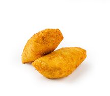 Шаурма в кляре Фирменная