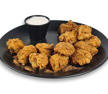 Чикенсы Фрайд