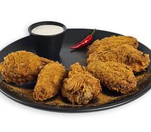 Крылышки Острые классические