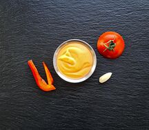 Соус Бургер