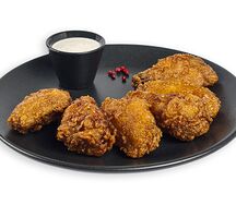 Крылышки Буффало