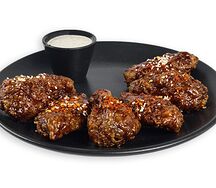 Крылышки Азиатские