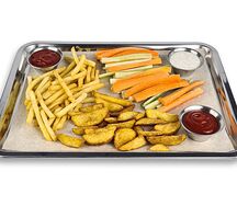 Сет Гарниры