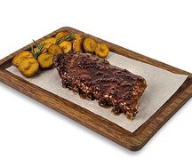 Ребрышки Джек Дэниэлс