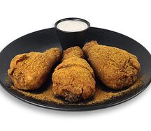 Ножки Острые классические