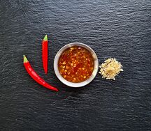 Соус Сладкий чили