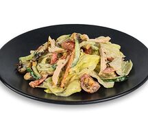 Салат Страчетти