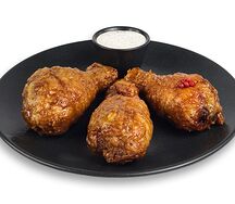 Ножки Буффало