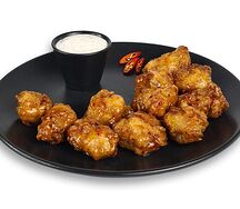 Чикенсы Сладкий чили