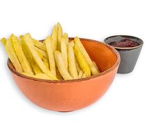 Картошечка фри