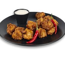 Чикенсы Янним