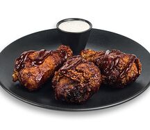 Ножки Барбекю