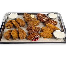 Сет Фирменный