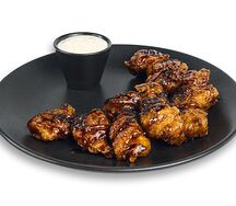 Чикенсы Терияки