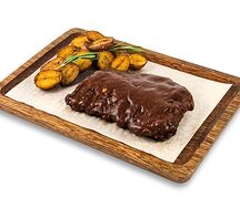 Ребрышки Китай