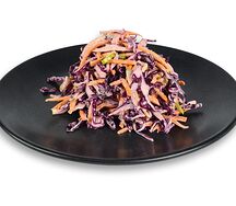 Салат Коул Слоу