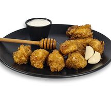 Чикенсы Медово-чесночные