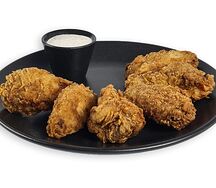 Крылышки Классические