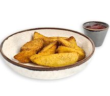 Картошечка Айдахо