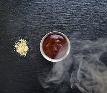 Соус Барбекю