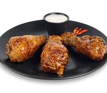 Ножки Сладкий чили