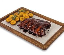 Ребрышки Спайси