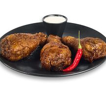 Ножки Янним