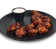 Чикенсы Барбекю