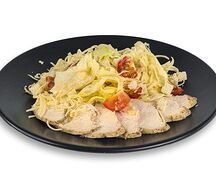 Салат Цезарь