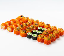 Килограмм роллов