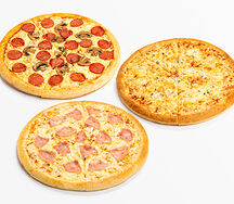 Комбо Колизей