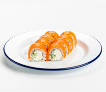 Ролл Филадельфия классическая