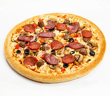 Пицца Сити суприм 30 см