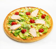 Пицца Цезарь 30 см