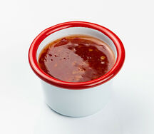 Соус Heinz кисло-сладкий